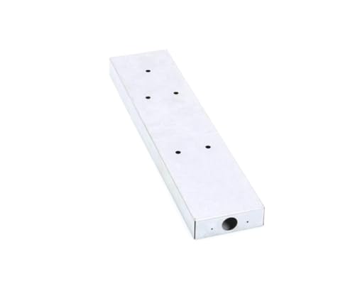 Wells P2-41285 Cover Elem Hmp-6 Rohs capot métallique de rechange pour résistance