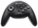 Latin 486-00082 Microsoft Sidewinder Gamepad