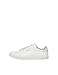 Produktbild JACK & JONES Herren JFWTRENT PU Bright White 19 NOOS Sneaker, Weiß, 43 EU