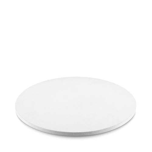 Breville BOV800PS Ceramic Pizza Stone Compatible with Smart Oven BOV800 and Smart Oven Pro BOV...
