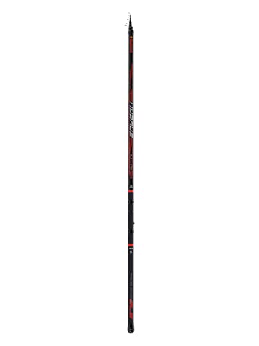 Canna bolognese TRABUCCO hydrus BLS master Bolo 6006 6mt