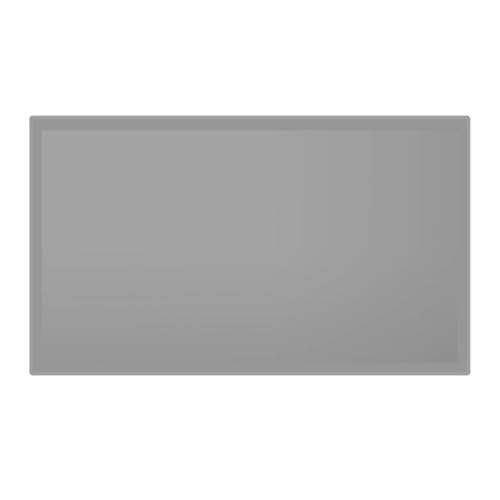 YROHGKPN Dicke Silikon Grillplatte Schützende Abdeckplatte Grillzubehör Lebensmittelechte Outdoor Grillmatte Schützt Vor Schmutz Und Silikon Grillmatte