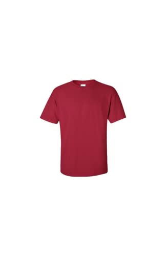 Image of Gildan Men's Ultra Cotton Tee
