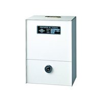 CTM MECANICO CON CAJA 230 V TEMPORIZACIÓN NORMALIZADA. TEMPORIZADOR MONEDAS MECANICO