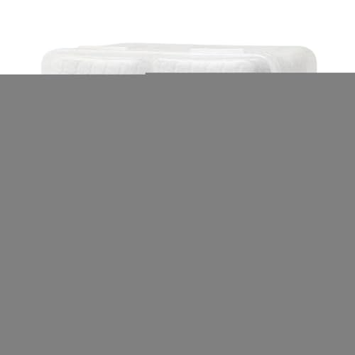 Toallitas para uñas | Limpiador no tejido súper absorbente, almohadillas removedoras de uñas, para mujeres, salón, viajes, hogar, manicura