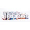 Bandaid Bandage Heavy Weight Industrial Sterile Elastic Fingertip Extra Large