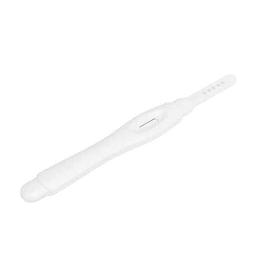 Kit de Teste de Gravidez de Pegadinha, Adereços Portáteis para Teste de Gravidez Falso para Festas