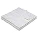 AbilityOne - Total Wipes II Cleaning Towel - 4-Ply Reinforced, 13-1/4 x 14-1/4 7920-00-823-9773, 7920-00-823-9773