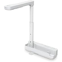 Epson ELPDC07 - Digital Document Camera - Colour - 2 MP - 1920 x 1080 - USB 2.0