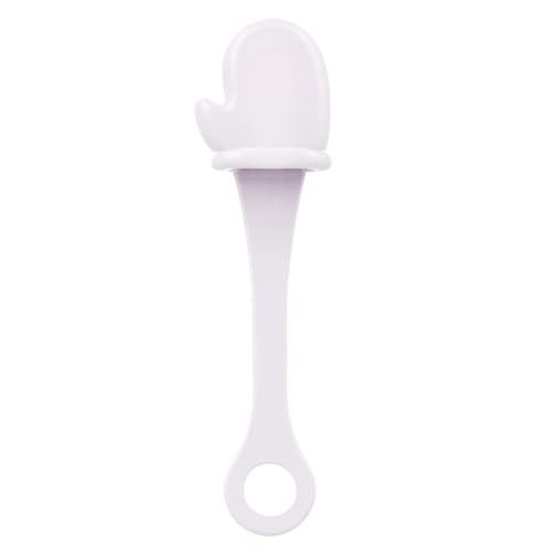 Limpiador facial de silicona, cepillo de limpieza facial de silicona, limpiador facial manual de silicona para limpiar y narices | Cepillo exfoliante suave para guantes de dedos