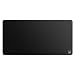 Pulsar Gaming Gears Saturn Pro Soft Gaming-Mauspad, XXL, Jet Schwarz