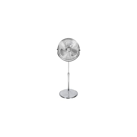 Tarrington House Standventilator SWM2200N, Rotorblatt Ø 45 cm Cover