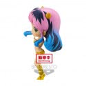 BanPresto - Urusei Yatsura Q posket -LUM-III (Ver.B), Yellow - Image 3