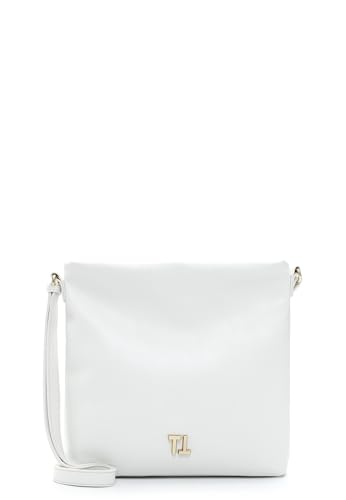 Sac à épaule bandoulière Tamaris Franca sac crossover blanc écru