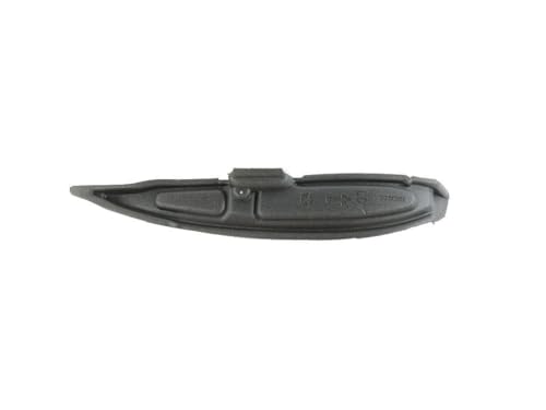 Mopar 68043211AD FOAM BLOCKER miniatura 4