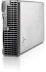 603599-B21 - HP Refurb CTO HP ProLiant BL490c G7 X5670 1P 12GB-R Emb SATA Server (Renewed)