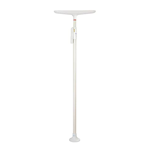 Amazon | 【幸和製作所】つかまりポール（長円型） ホワイト HUH06