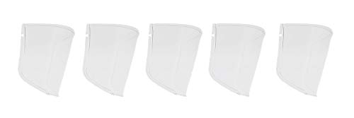 3M OH/ESD M-925 M-925/37323(Aad) Versaflo(Tm) Standard Visor (Price is for 5 Each/Case)