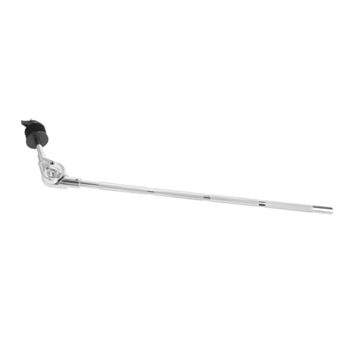 Brazo Boom para Platillo Soporte de Montaje para Batería Accesorio Fácil de Instalar miniatura 6