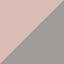 Grey/Rose