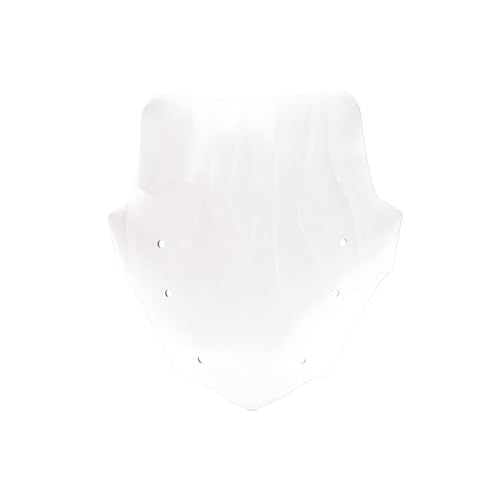 Pare-Brise Moto Bulle Haute Protection Avant pour K1600GT K1600GTL K1600B