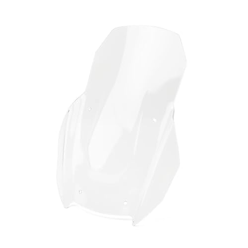 Pare-Brise Avant pour ADV350 2022-2023 | Carénage Déflecteur Vent Moto