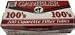 Gambler Full Flavor 200 Cigarette Tubes (5 Boxes)