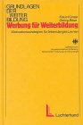 Werbung für Weiterbildung: Motivationsstrategien für lebenslanges Lernen