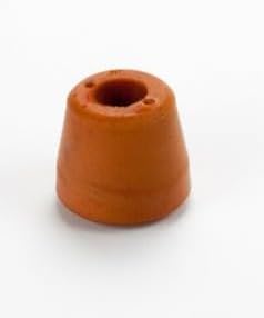 #US Spare Part For SX 520, 2002, Rear Shock Bumper