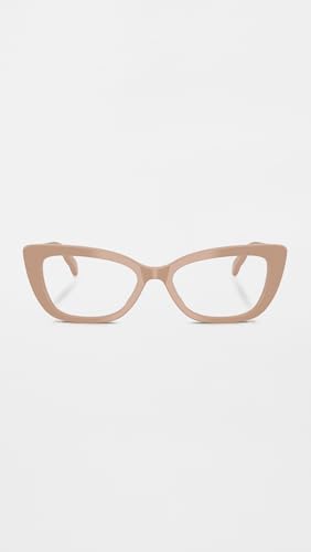 Image of Tory Burch Women's Kira Cat Eye Eyeglasses