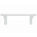 Recamania Tirador Puerta frigorifico Liebherr (Largo 31cm - Entre agüjeros 24, 5cm)...