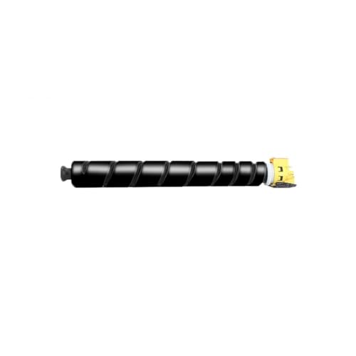 Cartouche toner jaune TK8545 idéale pour les impressions de rapports sur Kyocera TASKalfa 4054ci