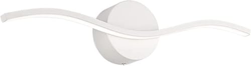 Mirror Lamp Mirror Light - Modern Simple LED Aluminum Acrylic?Bathroom Dressing Table Cloakroom Wash Basin Home Decor Wall Lamp