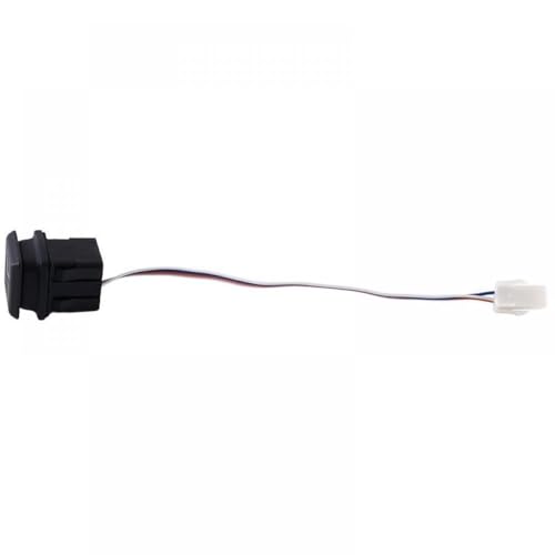 Boutons 50438513 50434875 pour chariot élévateur Jungheinrich ERC EJD EJC