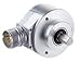 DFS60B-S4EA05000, Incremental Encoder, 5,000 PPR, 10 Dia x 19 mm Shaft, 10-32VDC, M23 Conn 12pin, 1037275