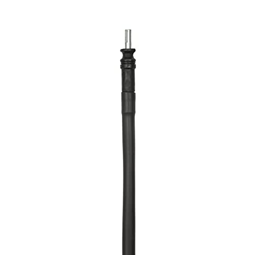 Câble de compteur de vitesse défaillant ? Solution Honda CB 125F - 3