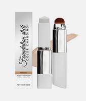 Fundación Hidratante Corrector Cubierta Impecable Color Changing Foundation Imprimación Oculta Arrugas y Líneas, Hidrata Acabado Natural Natural