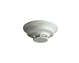 System Sensor 4W-B photoelectric 4 Wire Smoke Detector