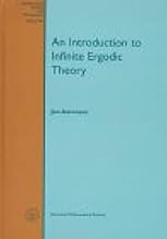 An Introduction to Infinite Ergodic Theory (Mathematical Surveys & Monographs)