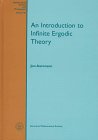 An Introduction to Infinite Ergodic Theory (Mathematical Surveys ...