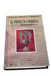 Portada de El problema morisco