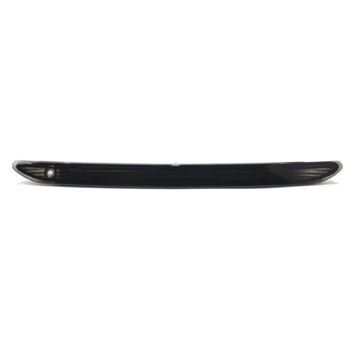 Troisième feu stop Seat Leon SC finition noire haut de gamme conforme OEM 5F0945097