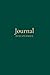 Journal: Discoveries