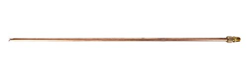 New 35 Lb. Co2 Gas Cylinder With Cga320 Valve, Siphon Tube, And Carry Handle #TOP3