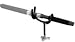Attwood 5060-3 Sure Grip 5 Deg Angle 4 Ss