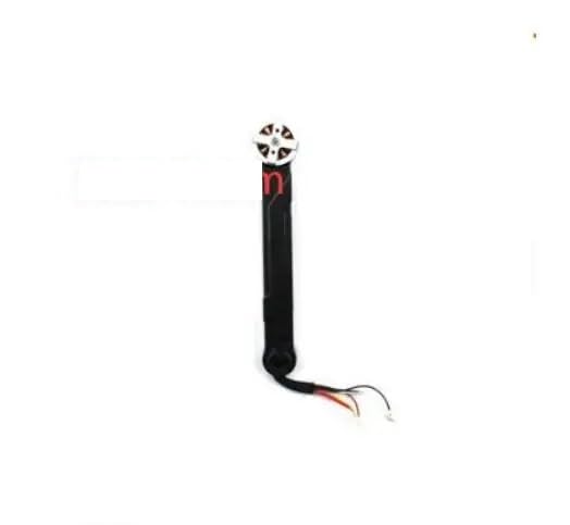 SG906 Pro SG906PRO X7pro RC Drone Quadcopter Części zamienne Ramię silnika Przednie tylne ramię Ramię AB(1pcs Rear B arm)