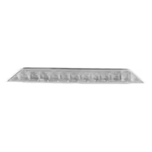 Troisième feu stop pour X-Trail T31 2008-2013 | Feu arrière de haut niveau 26590JG00F