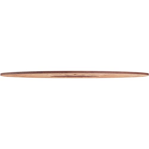 Image of Ekena Millwork 16 inchOD x 5 1 /2 inchID x 1 /4 inchT Cannes Wood Fretwork Pierced Ceiling Medallion, Cherry