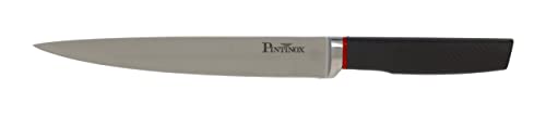 PINTINOX, Coltello Affettati Serie Living, Acciaio Inox