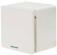 Vent-AxiaSolo Pro T Centrifugal Bathroom/Toilet Fan 409160 *New*